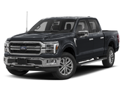 New 2025 Ford F-150 LARIAT 7056L5