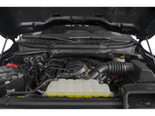New 2025 Ford F-150 LARIAT 7056L5