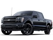 New 2025 Ford F-150 LARIAT 7056L5