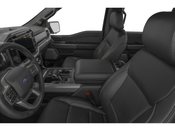 New 2025 Ford F-150 LARIAT 7056L5