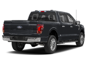 New 2025 Ford F-150 LARIAT 7056L5