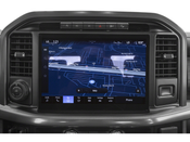 New 2025 Ford F-150 LARIAT 7056L5