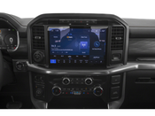 New 2025 Ford F-150 LARIAT 7056L5