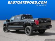 2025-Ford-F-150-LARIAT-7073L5