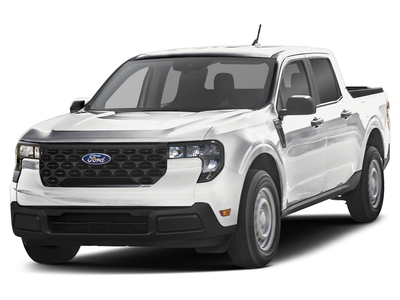 New 2025 Ford Maverick XL 8120V5