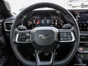 New 2025 Ford Mustang GT-Premium-Fastback 6210M5