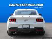 New 2025 Ford Mustang GT-Premium-Fastback 6210M5