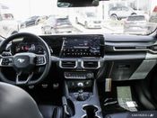 New 2025 Ford Mustang GT-Premium-Fastback 6210M5