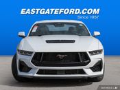 New 2025 Ford Mustang GT-Premium-Fastback 6210M5