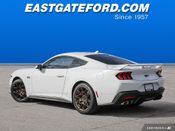 New 2025 Ford Mustang GT-Premium-Fastback 6210M5