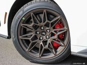 New 2025 Ford Mustang GT-Premium-Fastback 6210M5