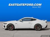 New 2025 Ford Mustang GT-Premium-Fastback 6210M5