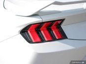 New 2025 Ford Mustang GT-Premium-Fastback 6210M5