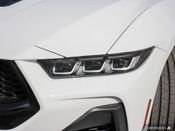 New 2025 Ford Mustang GT-Premium-Fastback 6210M5