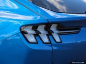 New 2025 Ford Mustang-Mach-E Select 6402M5