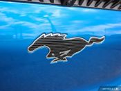 New 2025 Ford Mustang-Mach-E Select 6402M5