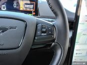 New 2025 Ford Mustang-Mach-E Select 6402M5
