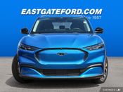 New 2025 Ford Mustang-Mach-E Select 6402M5