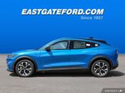 New 2025 Ford Mustang-Mach-E Select 6402M5