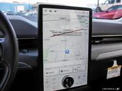 New 2025 Ford Mustang-Mach-E Select 6402M5