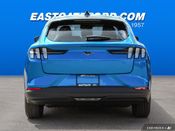 New 2025 Ford Mustang-Mach-E Select 6402M5
