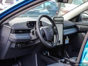 New 2025 Ford Mustang-Mach-E Select 6402M5