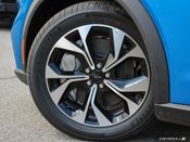 New 2025 Ford Mustang-Mach-E Select 6402M5