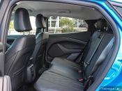 New 2025 Ford Mustang-Mach-E Select 6402M5