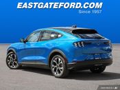 New 2025 Ford Mustang-Mach-E Select 6402M5