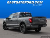 New 2025 Ford F-150-Lightning XLT 7111L51