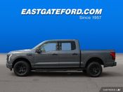 New 2025 Ford F-150-Lightning XLT 7111L51