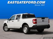 New 2025 Ford Maverick XL 8129V5