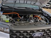 New 2025 Ford Maverick XL 8129V5
