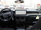 New 2025 Ford Maverick XL 8129V5
