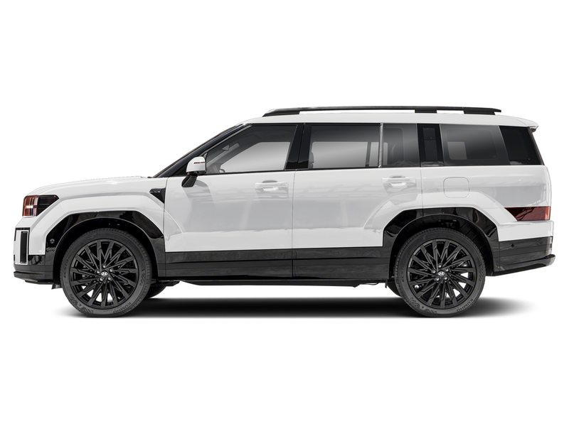 2025 Hyundai Santa Fe