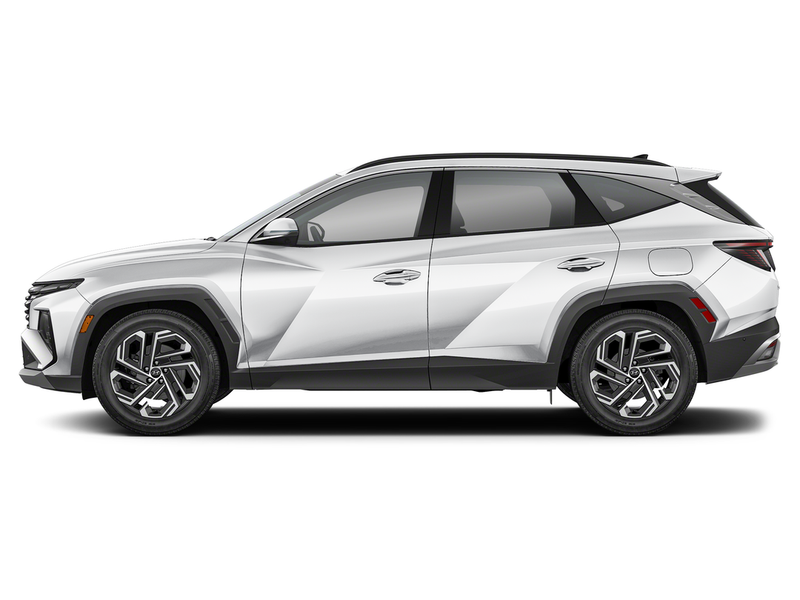 2025 Hyundai Tucson Plug-In Hybrid