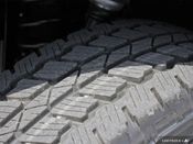 New 2025 Ford Bronco Outer-Banks 2254B5