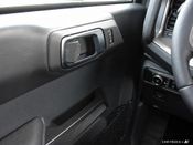 New 2025 Ford Bronco Outer-Banks 2254B5