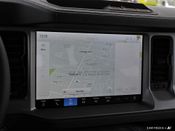 New 2025 Ford Bronco Outer-Banks 2254B5