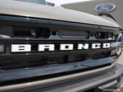 New 2025 Ford Bronco Outer-Banks 2254B5