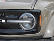 New 2025 Ford Bronco Outer-Banks 2254B5