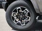 New 2025 Ford Bronco Outer-Banks 2254B5