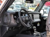 New 2025 Ford Bronco Outer-Banks 2254B5