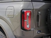 New 2025 Ford Bronco Outer-Banks 2254B5