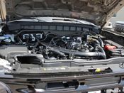 New 2025 Ford Bronco Outer-Banks 2254B5