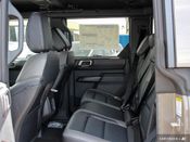 New 2025 Ford Bronco Outer-Banks 2254B5