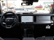 New 2025 Ford Bronco Outer-Banks 2254B5