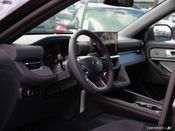 New 2025 Ford Explorer ST 9034X5