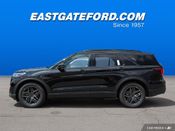 New 2025 Ford Explorer ST 9034X5