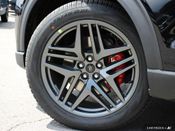 New 2025 Ford Explorer ST 9034X5